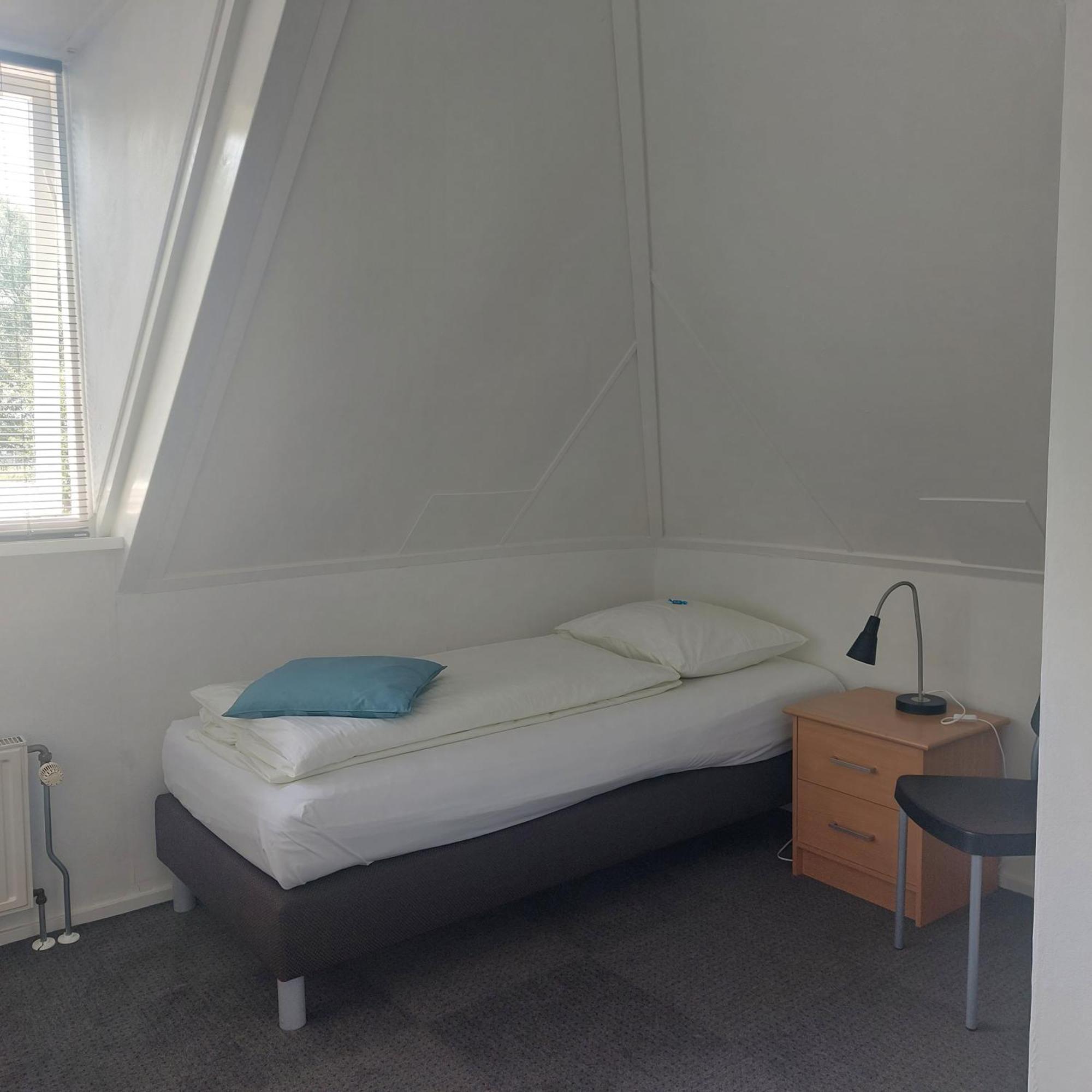 Hof Christina Vakantiewoningen Vrouwenpolder Exteriér fotografie